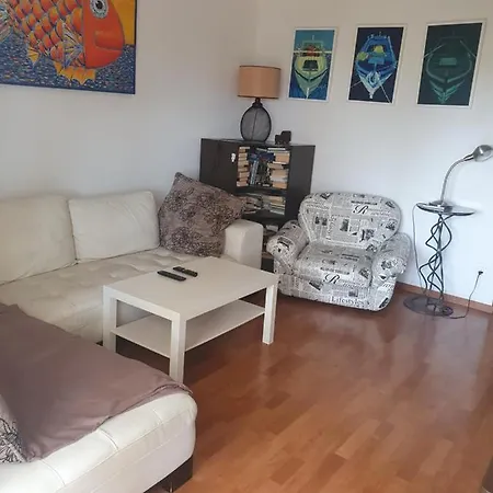 Perfect Summer Apartment *
