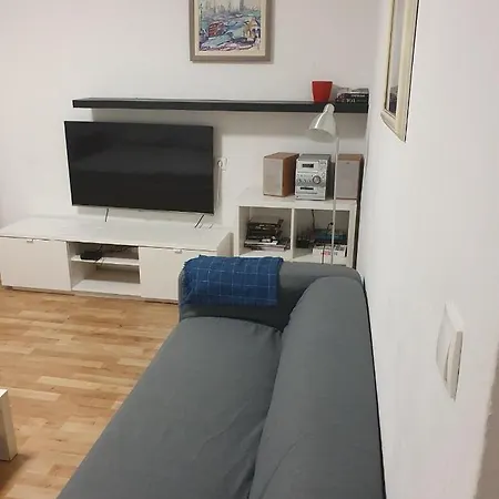 Apartment Perfect Summer