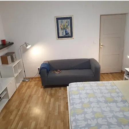 Apartment Perfect Summer Split