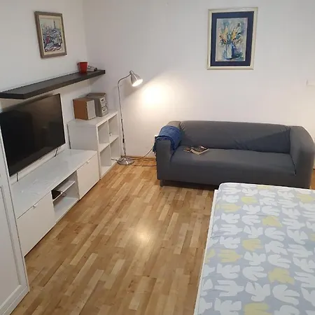 Apartment Perfect Summer