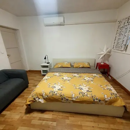 Apartment Perfect Summer Split