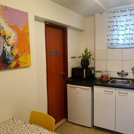 Apartment Perfect Summer *