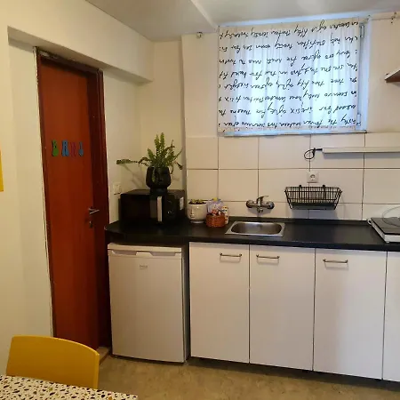 Apartment Perfect Summer *